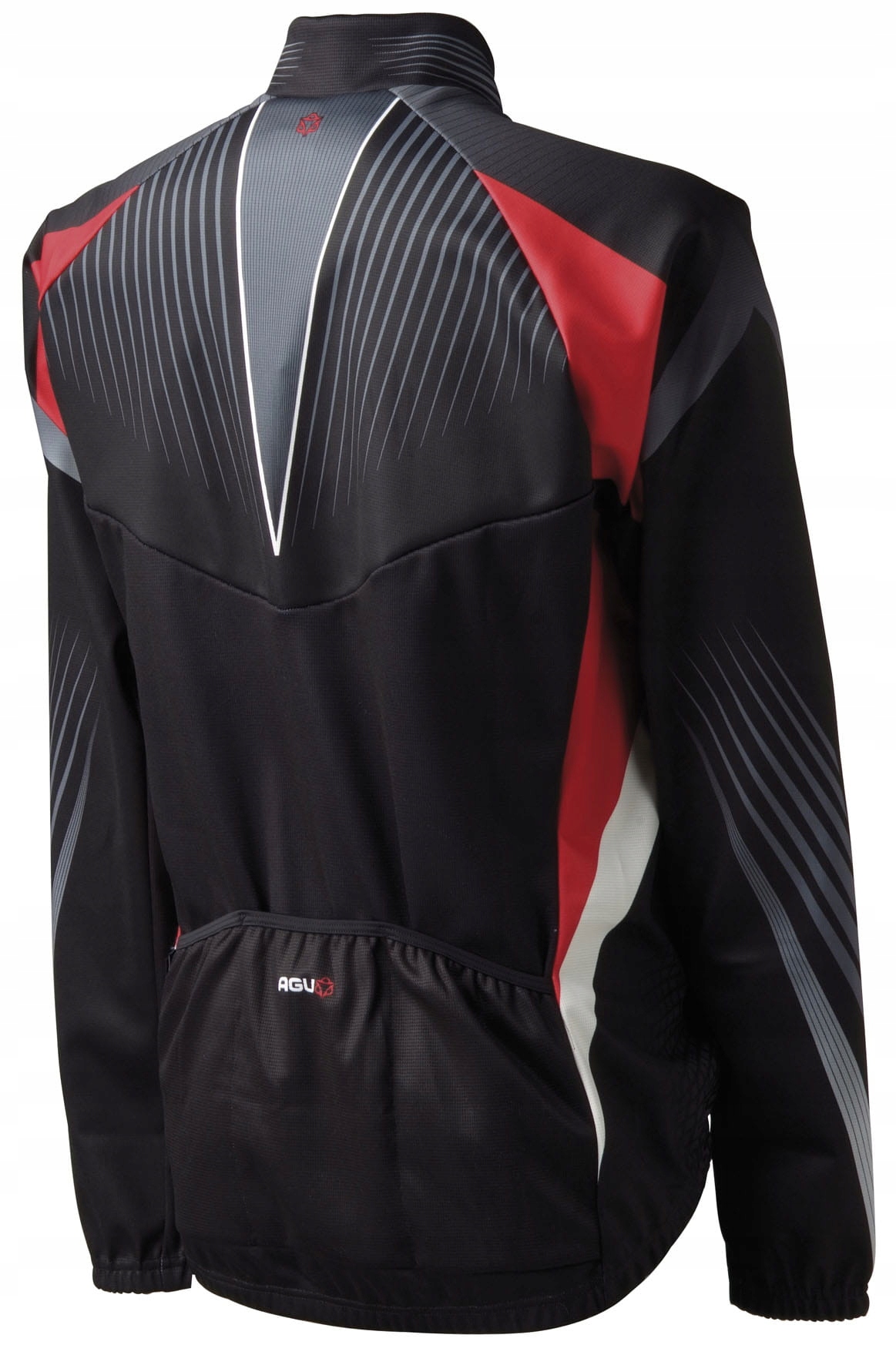 BLUZA ROWEROWA EMPRESSA SHIRT XXL LONG SLEEVES AG Marka inna