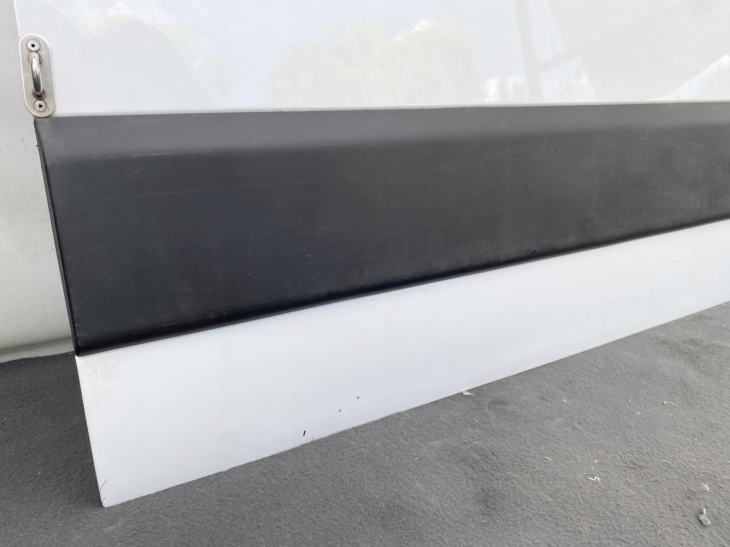 MASTER 3 4 MOVANO B NV400 10- door SUWANE side right sliding BIALE