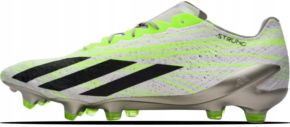 Korki Adidas Buty Piłkarskie Crazyfast Strung+ Fg Lanki Edycja Limitowana