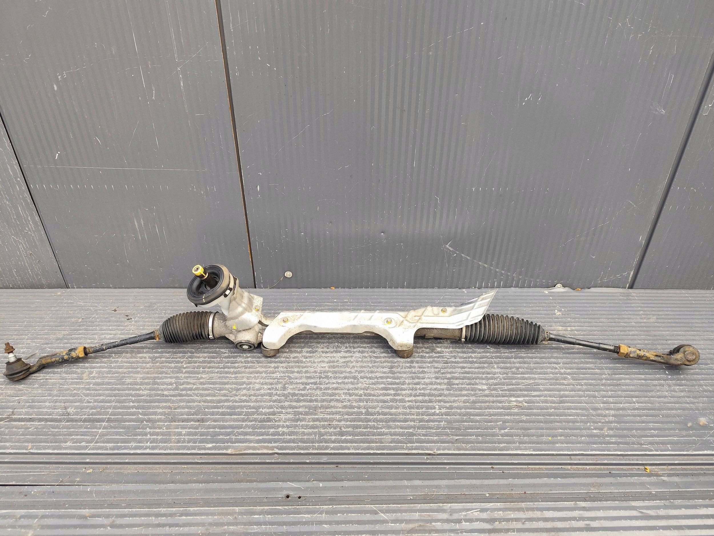 HYUNDAI ELANTRA VI Boîter direction Boîter direction 56500F2300