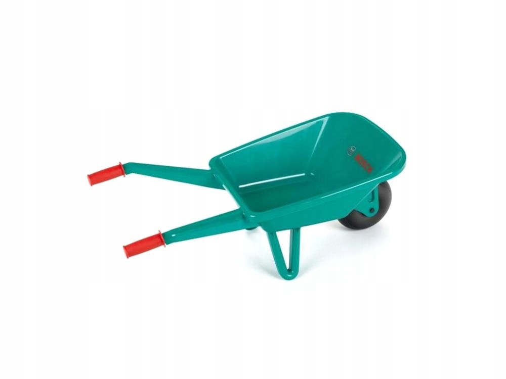 TACZKA OGRODOWA BOSCH