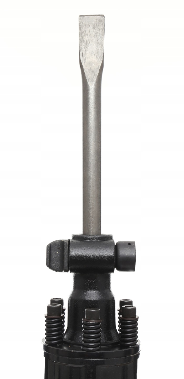 MŁOT WYBURZENIOWY KRAFT 3,2KW 55J WALIZKA NEW MODEL JAKOŚĆ KRAFT ** Moc 3200 W