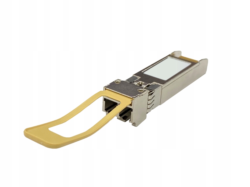 Qnap TRX-25GSFP28-SR ovládač
