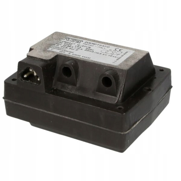 Zapaľovací transformátor Fida Compact 12/20 CM 25%