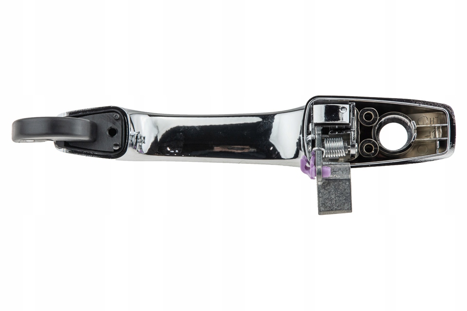 KLAMKA ZEWNĘTRZA PRZÓD LEWA CHRYSLER 300C 05- Producent części NTY