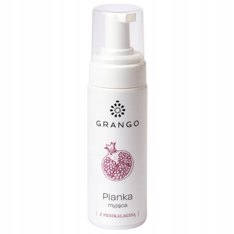 Grango Mycí pěna 150 ml
