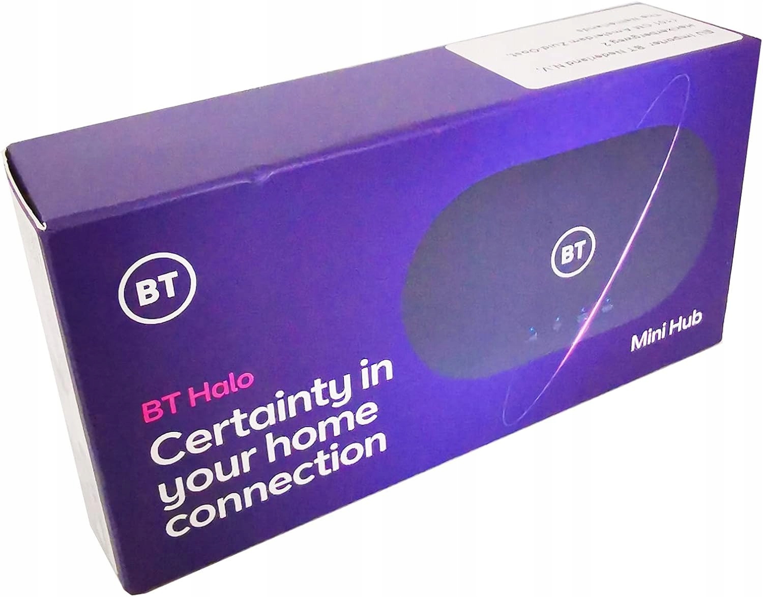 Router Alcatel BT71 300 Mbps 4G Lte Mobilní Lte B1/B3/B7/B20 WiFi 5