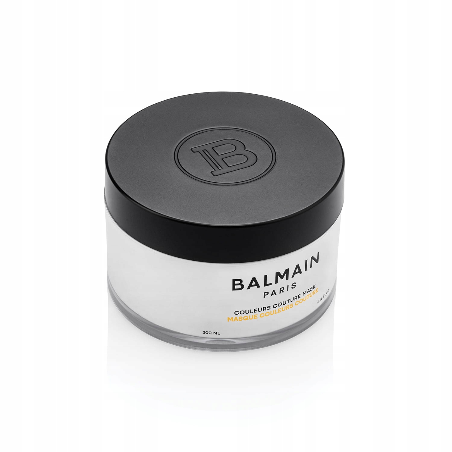 Balmain Barvy Couture Mask maska na barvené vlasy 200 Ml