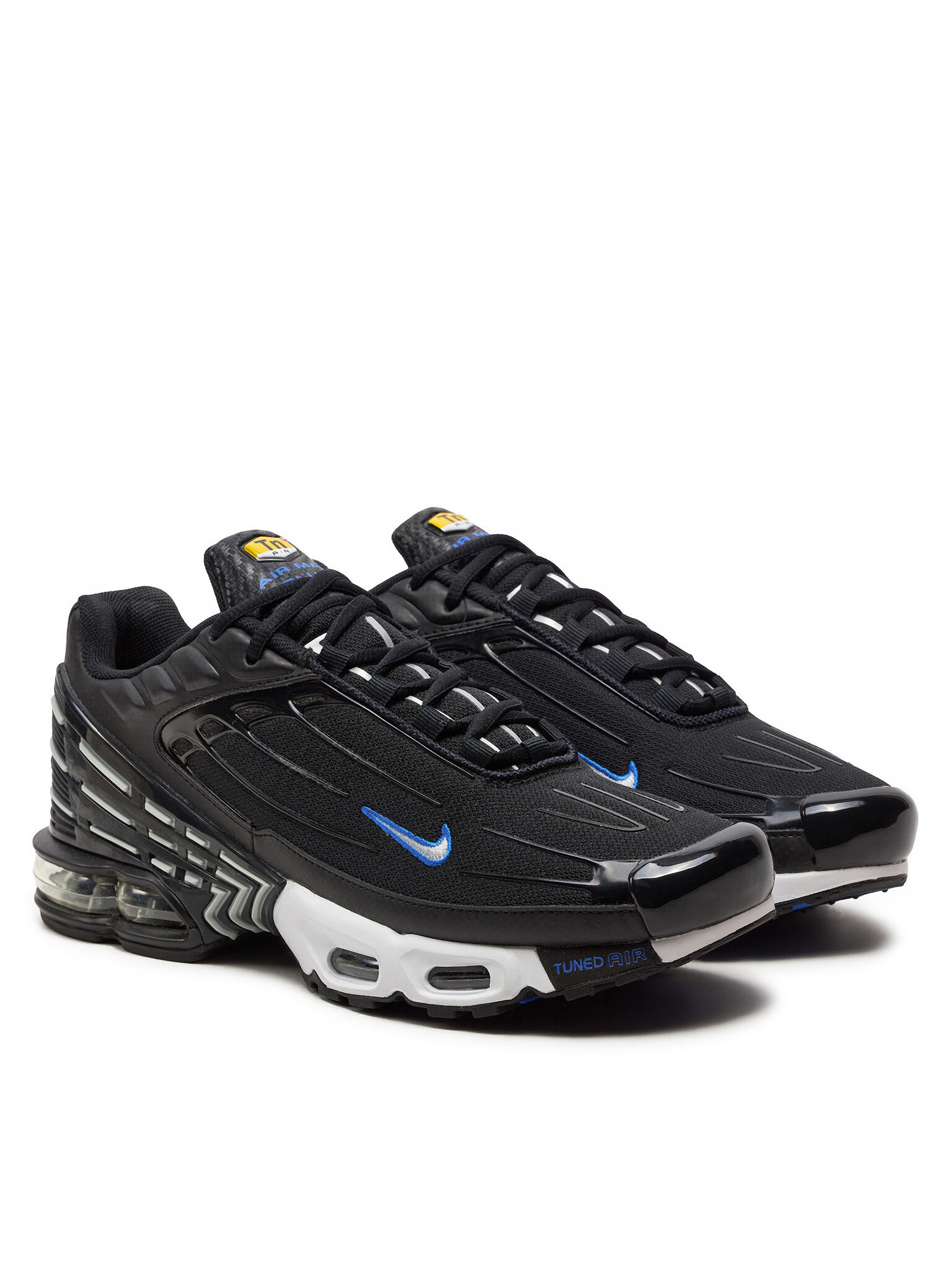 Pánské sportovní tenisky Nike Max Plus 3 HF4294-001 vel. 40