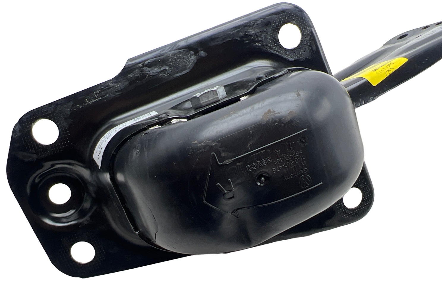 Querlenker heck VW Tiguan III CT1 5QS505226C ORG