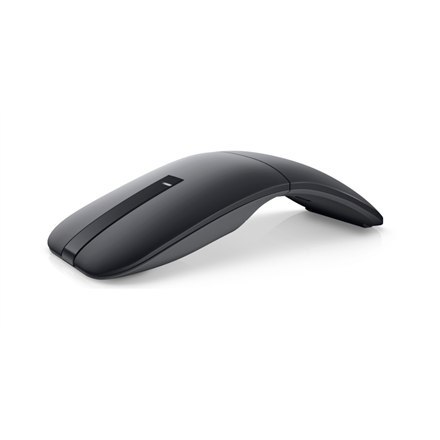 Cestovné Myš Dell Bluetooth MS700 Bezdrôtová Čierna
