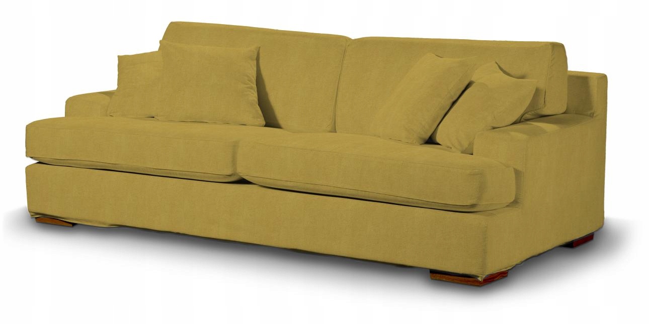 Dekoria potah na pohovku Göteborg, nerozkládací, Ikea