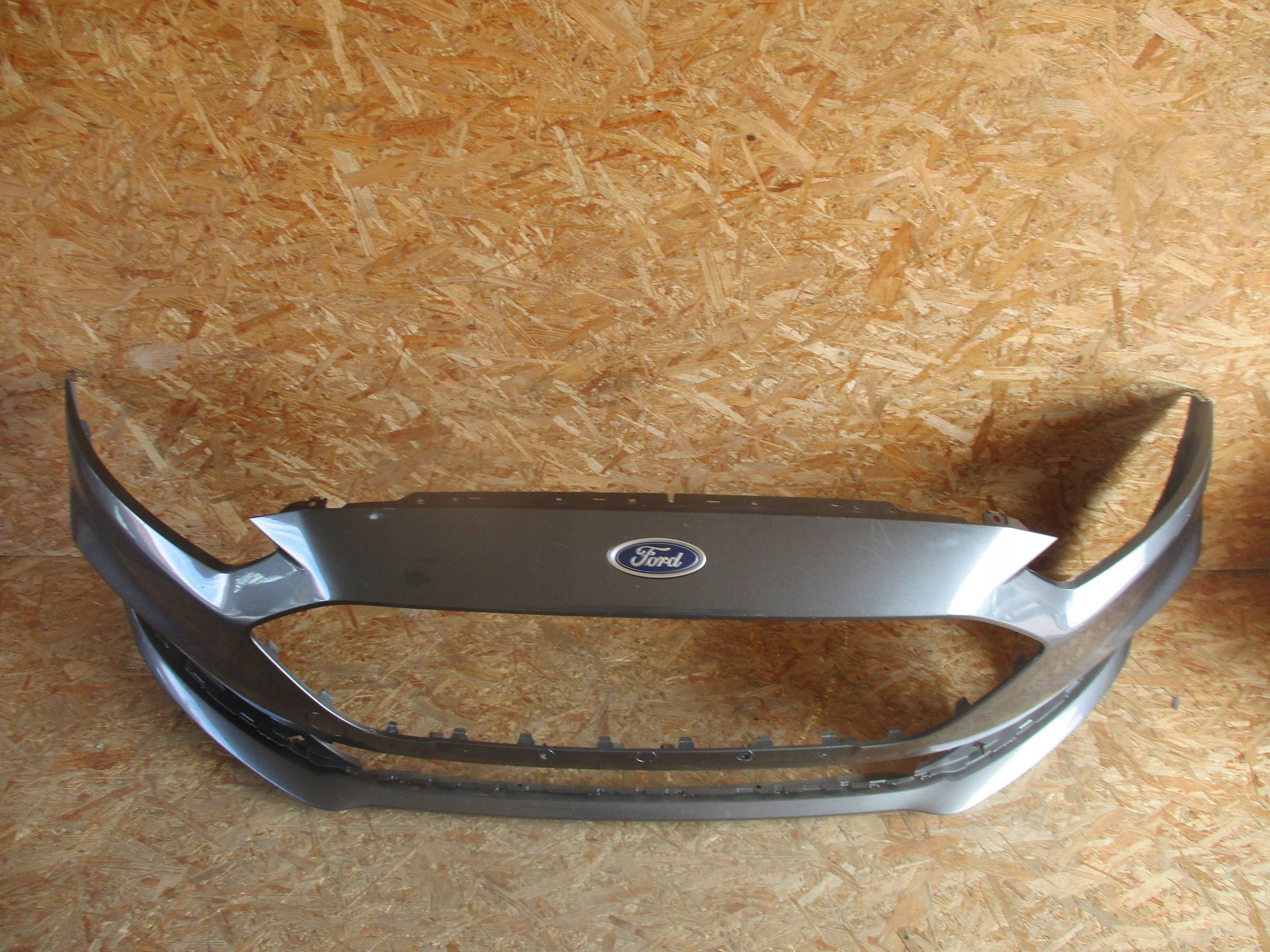 bumper front front FORD MONDEO MK5 LIFT