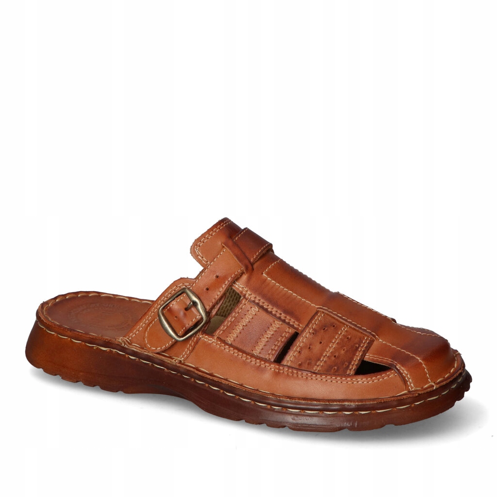 Nazouváky Waldi 0036 Hnědé lico 43