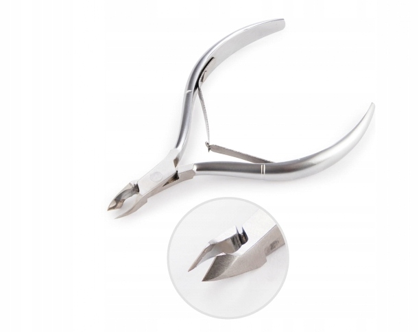 

Pakiet 10 sztuk:7+3 gratis! cążki lexwo 5mm