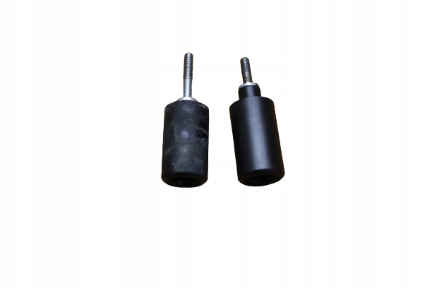 45475121 - GSXR 1000 K7 K8 GSX R CRASH PAD CRASHPAD