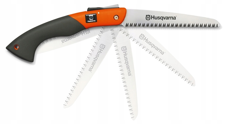 

Piła składana Husqvarna 220MM