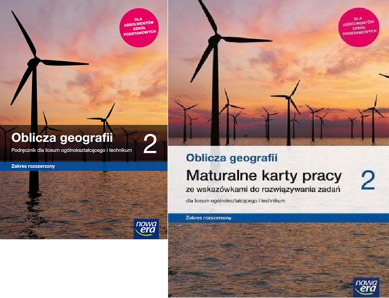 E Podręcznik Geografia Klasa 7 Geografia 2 Rozszerzenie - Niska cena na Allegro.pl