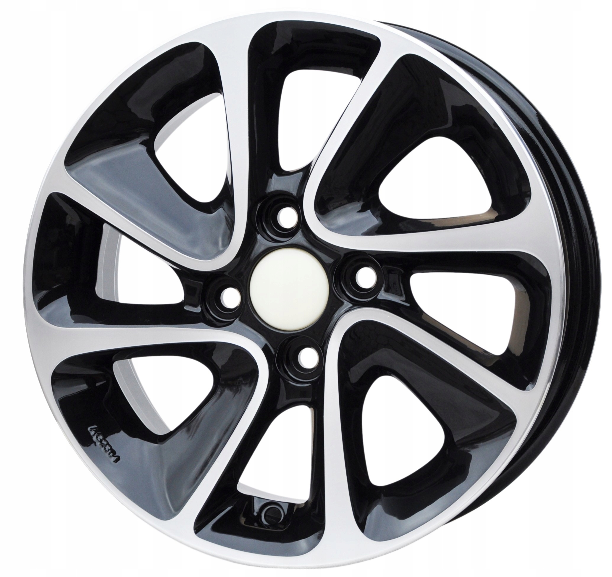 Disky 14'' Mitsubishi Attrage Colt Crisma 1.6i-1.9TD Lancer Space