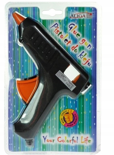 

Pistolet do kleju JB040W