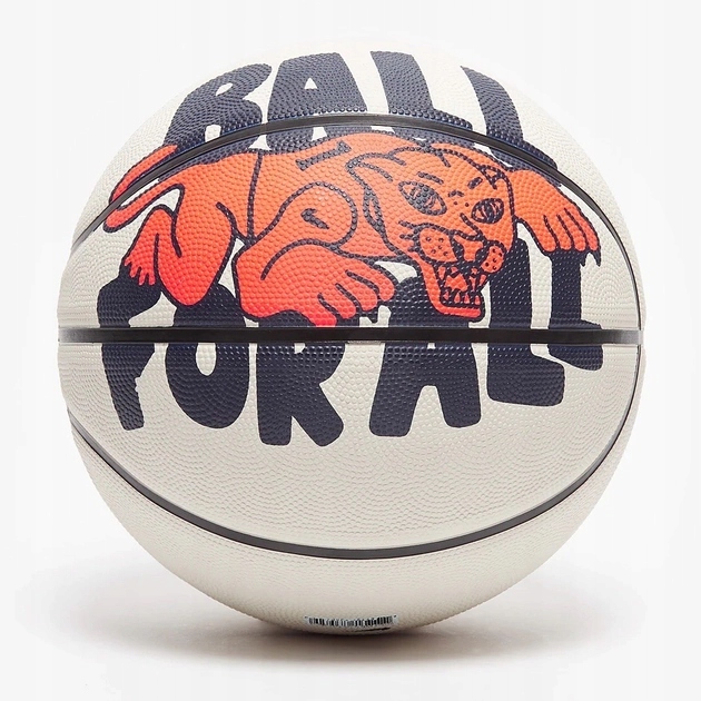 Piłka NIKE EVERYDAY PLAYGROUND GRAPHIC 8P r. 7