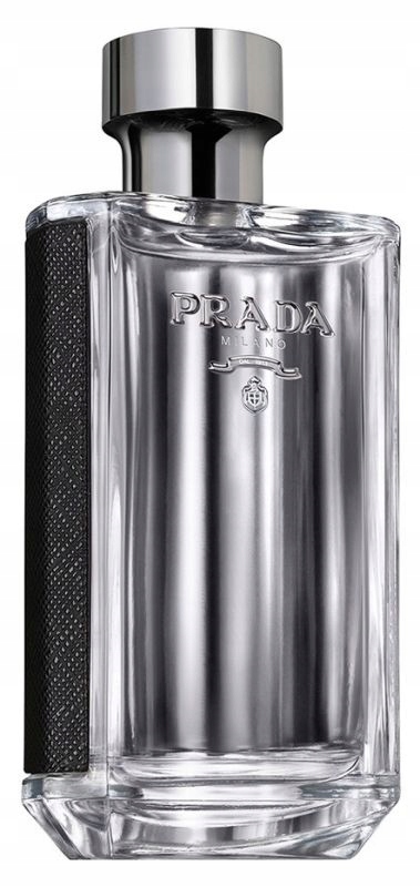 2025購入新品未使用☆PRADA L'Homme Prada L'eau 7126fa13-790f-40e1-a599-