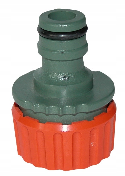 

Reparator Łącznik Do Węża 1/2" Z Nyplem Ramp