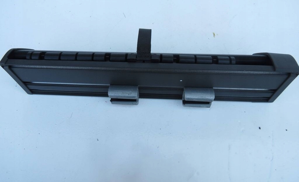 blinds net boot VOLVO V60 39811532