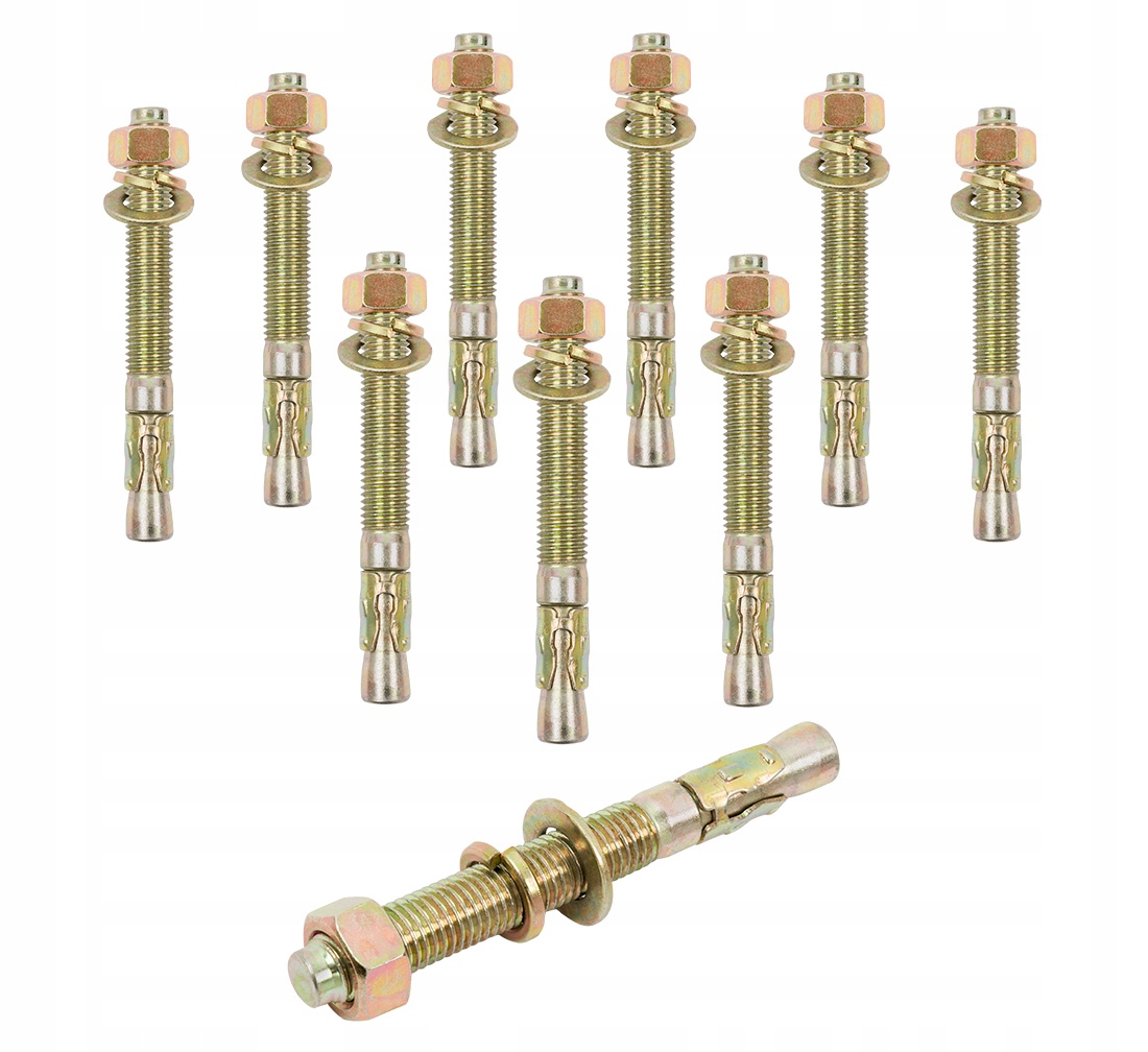 Podnosnik dwukolumnowy polautomat REDATS 4 tony Minimum Lifting Height 90 mm