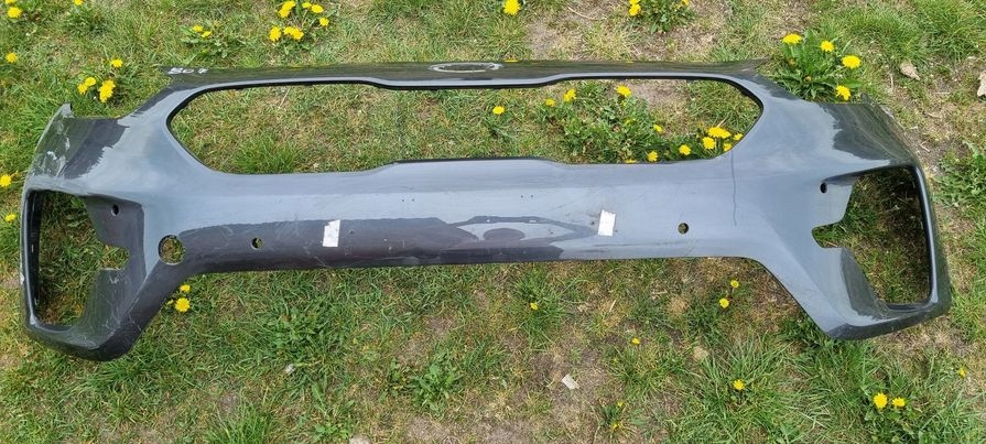 ZDERZAK PRZEDNI PRZÓD KIA NIRO LIFT