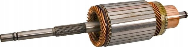 29620046657090P - Ротор стартера R11A, підходить для C-330, C-360 29