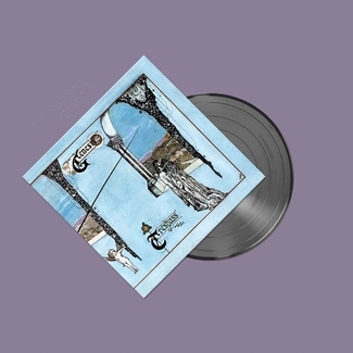 Trespass Genesis Winyl • Cena, Opinie - Allegro