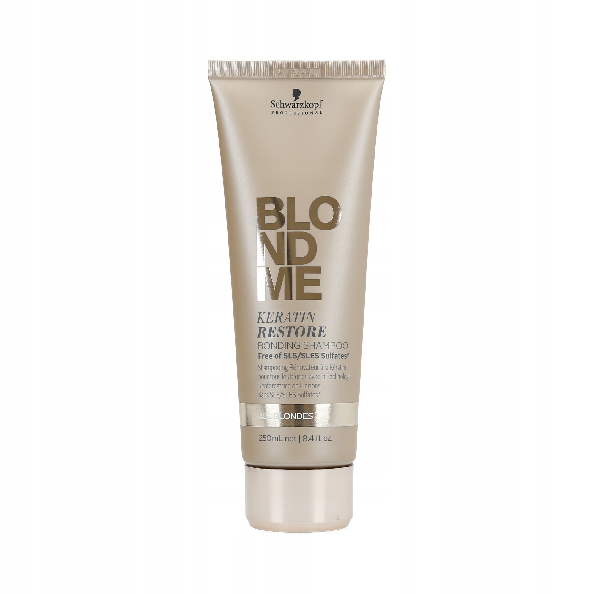 

Schwarzkopf Professional Blondme Restore Blonding
