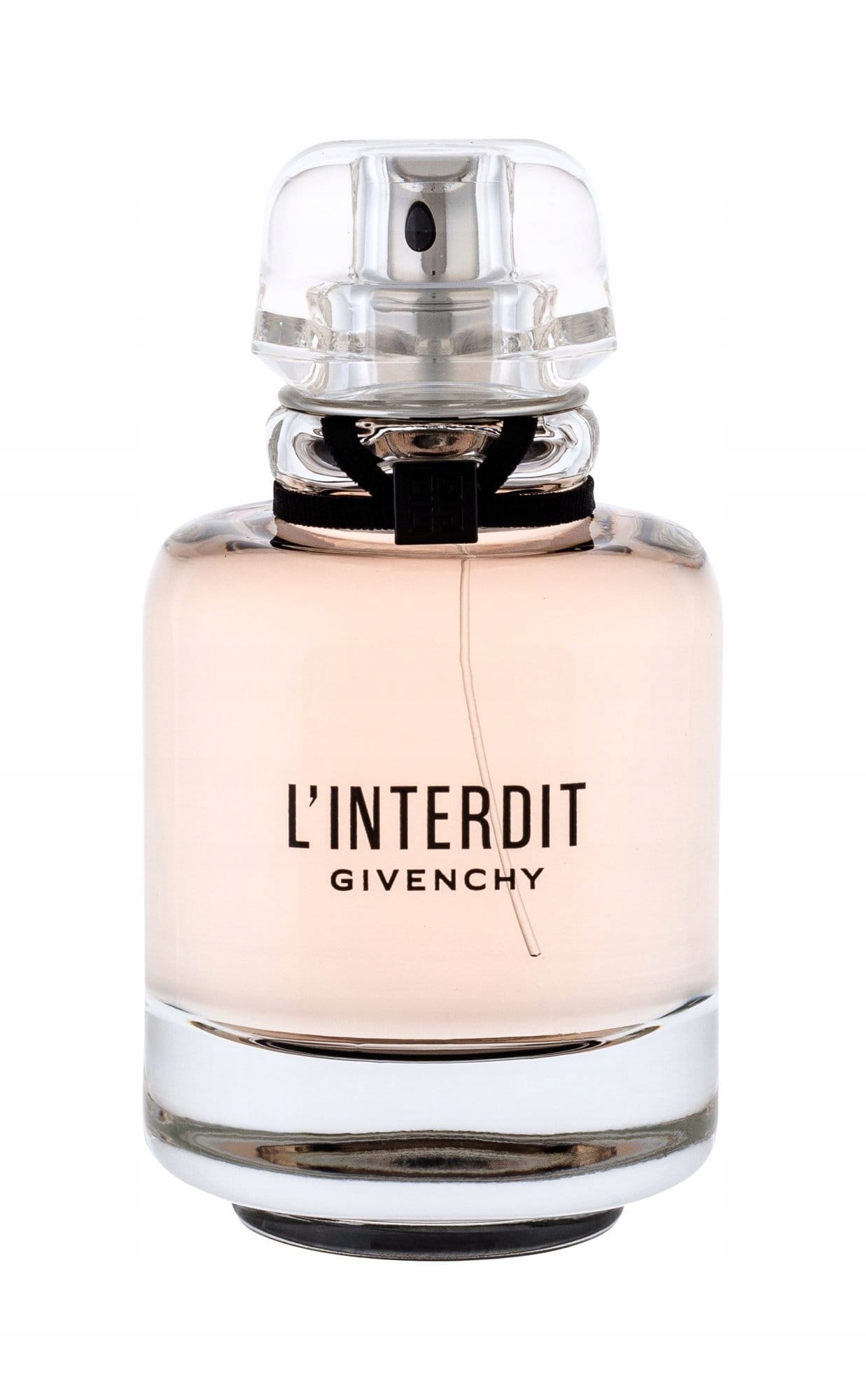 Givenchy L'Interdit parfémovaná voda 80 ml