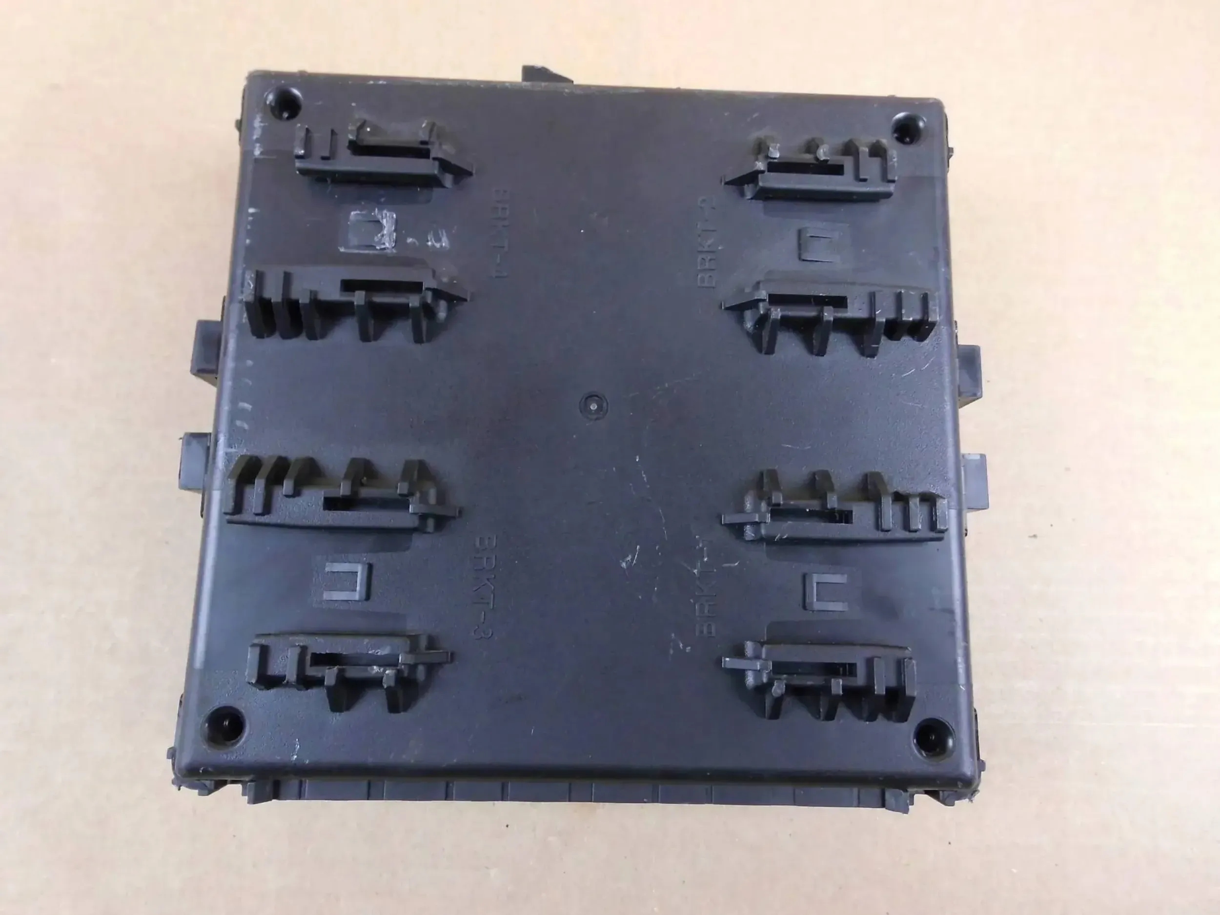 Hyundai Ioniq module control unit SMARTKEY 95480-G2100 95480G2100