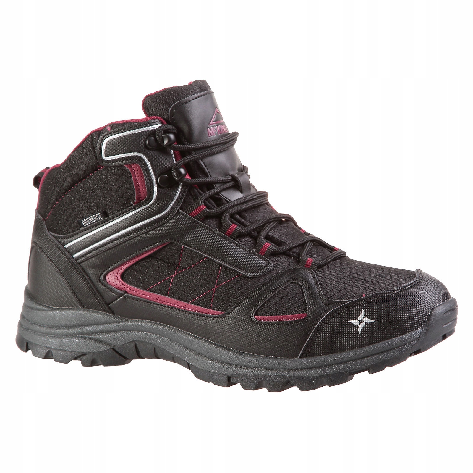 

Buty damskie trekkingowe McKinley 262102 r.41