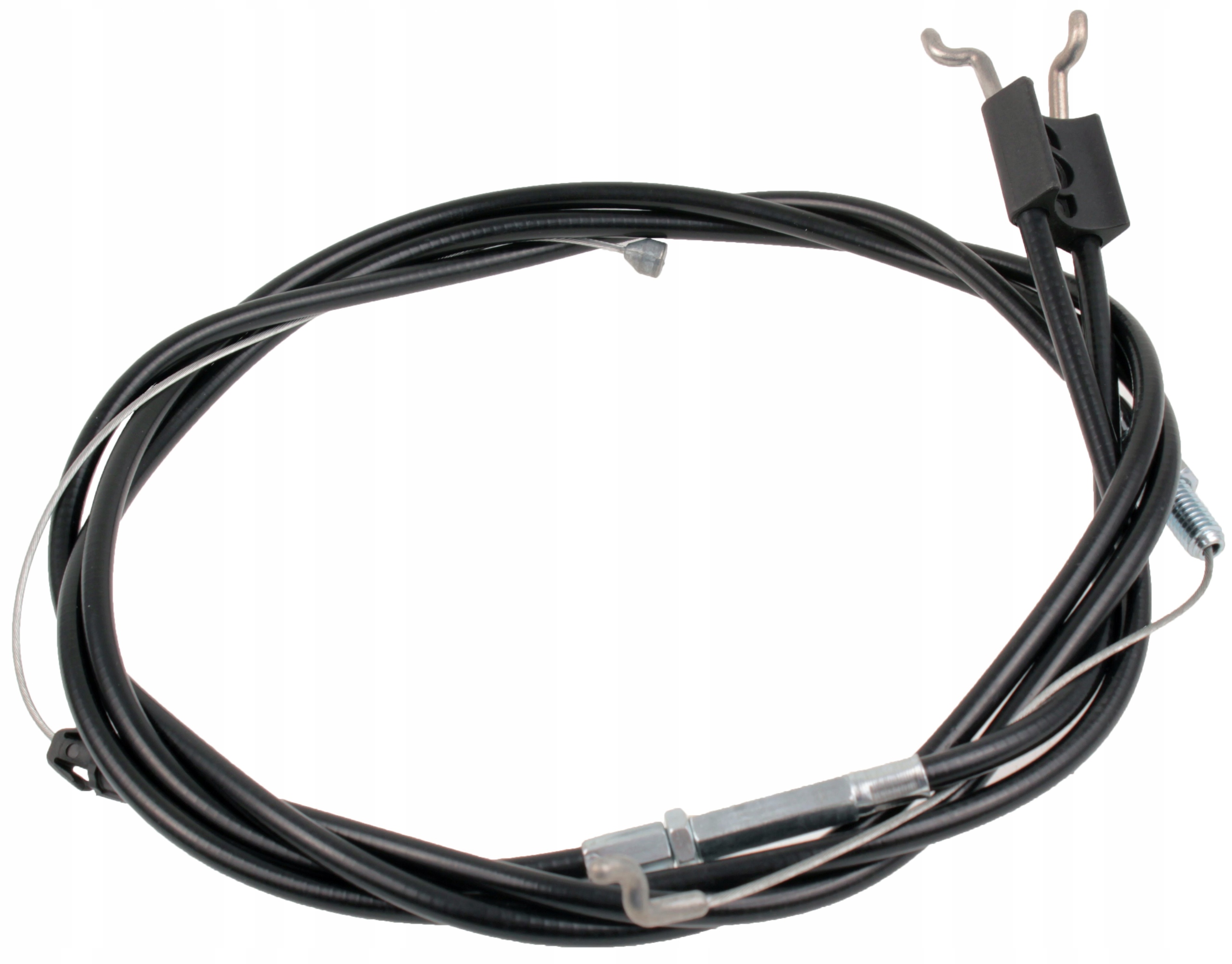 LINKA NAPĘDU KOSIARKI NAC MACALLISTER HORTMASZ FAWORYT LIDER Linka Z 148CM Kod producenta 104-0100