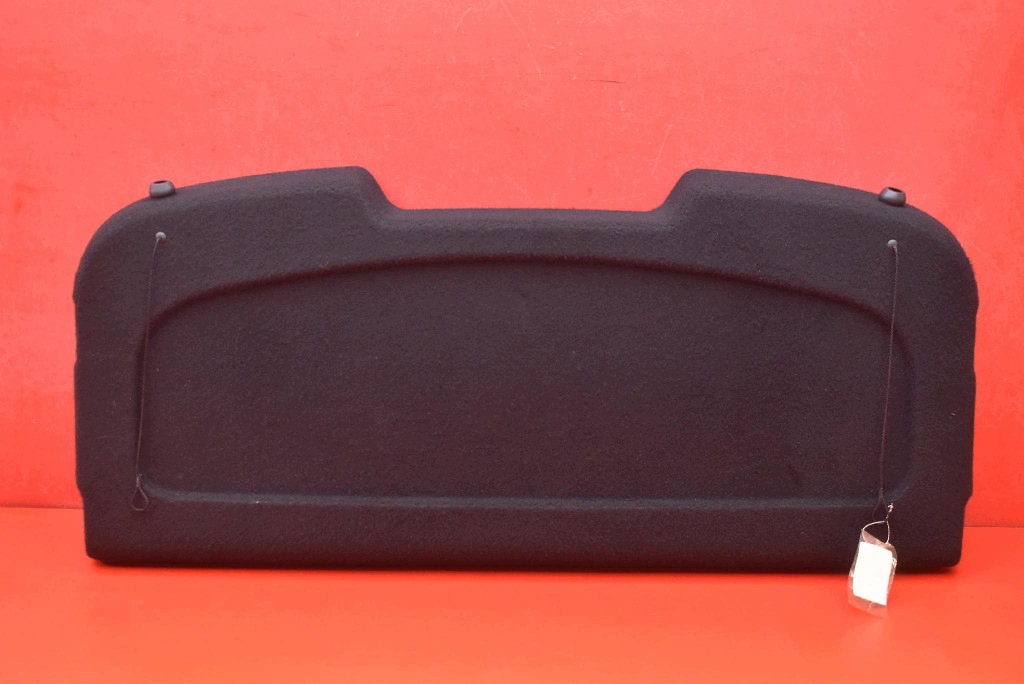 plato boot BA61-AA6506-AF FORD FIESTA MK7 5D HB 08-17