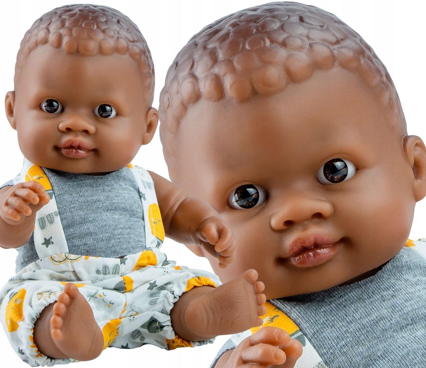 

Paola Reina Lalka Hiszpańska Bobas 21cm 12022