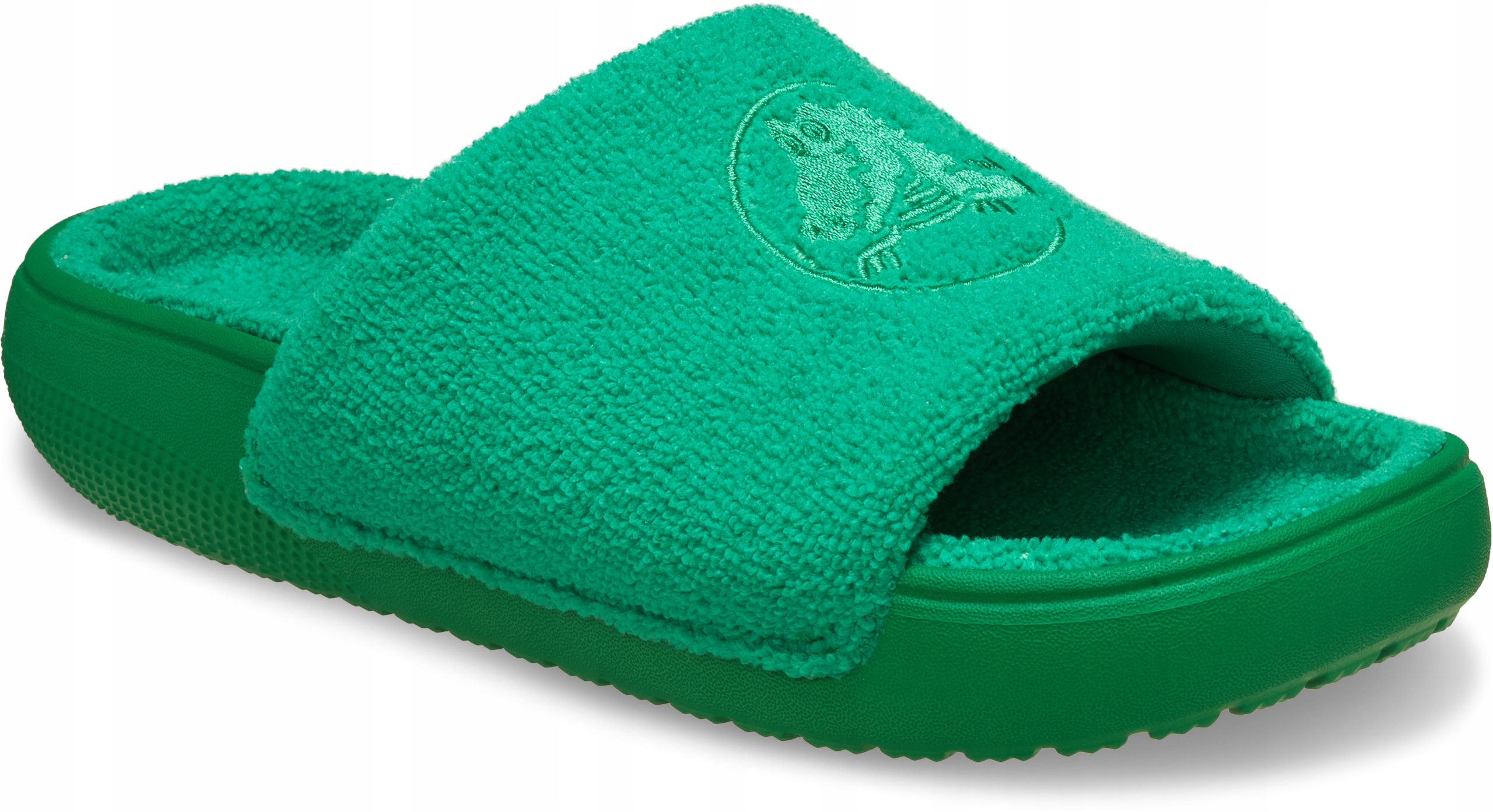 Crocs Pánské boty Nazouváky Classic Towel 209962 Slide 43-44