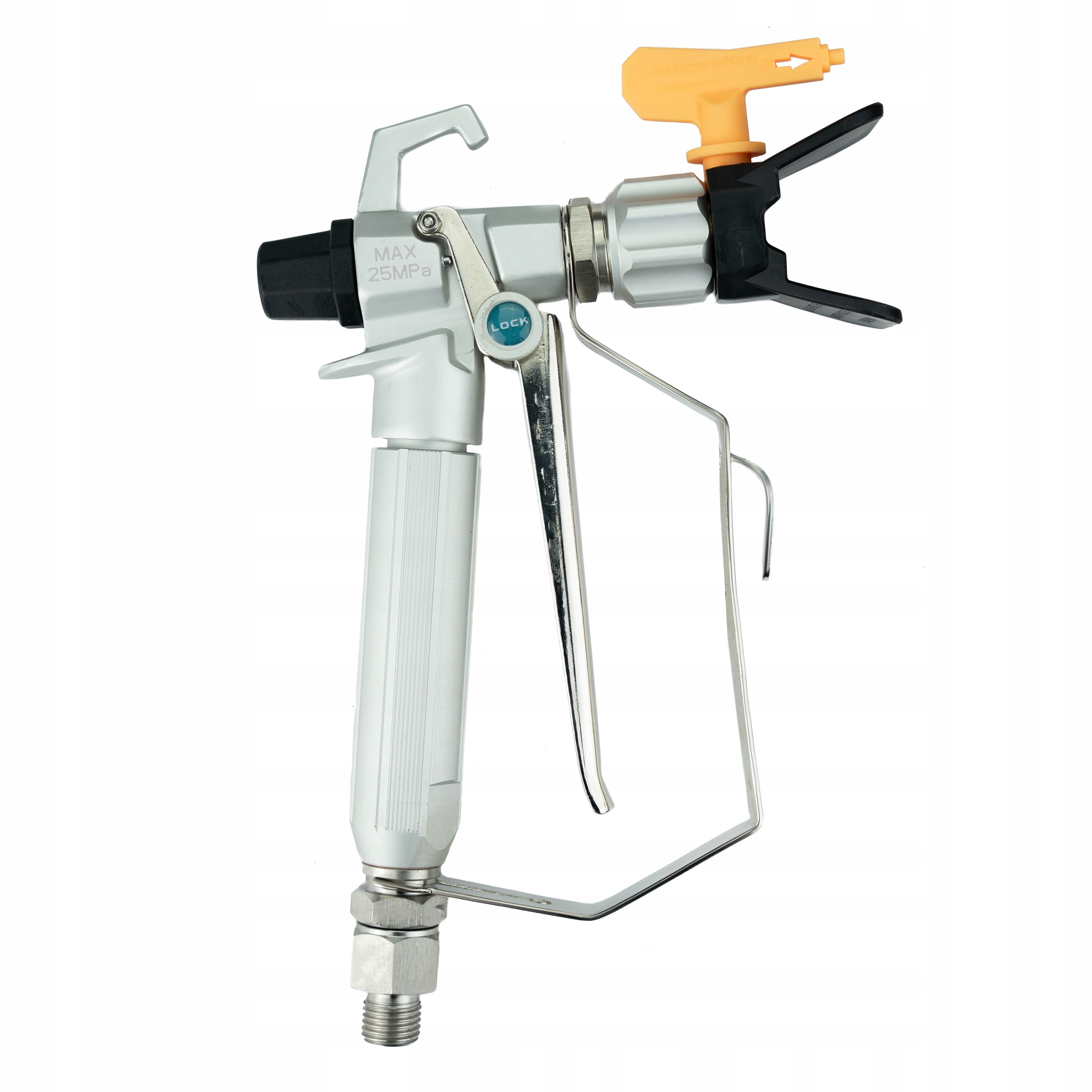 

Pistolet malarski agregat airless dysza 517
