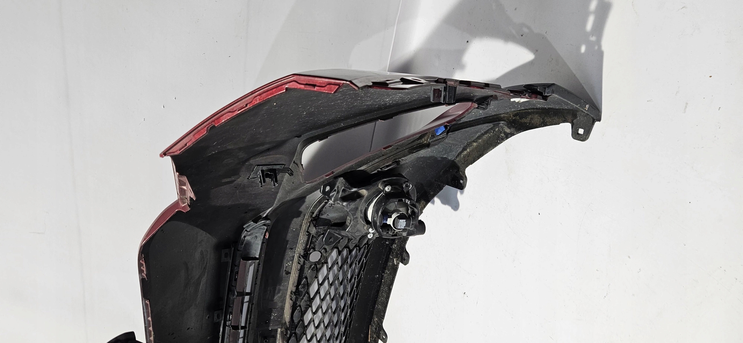 Paraurti anteriore TOYOTA CH-R 16- 6X PDC Originale