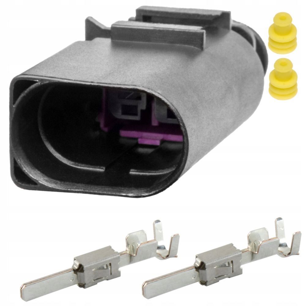 Gniazdo 8D0973822 VW