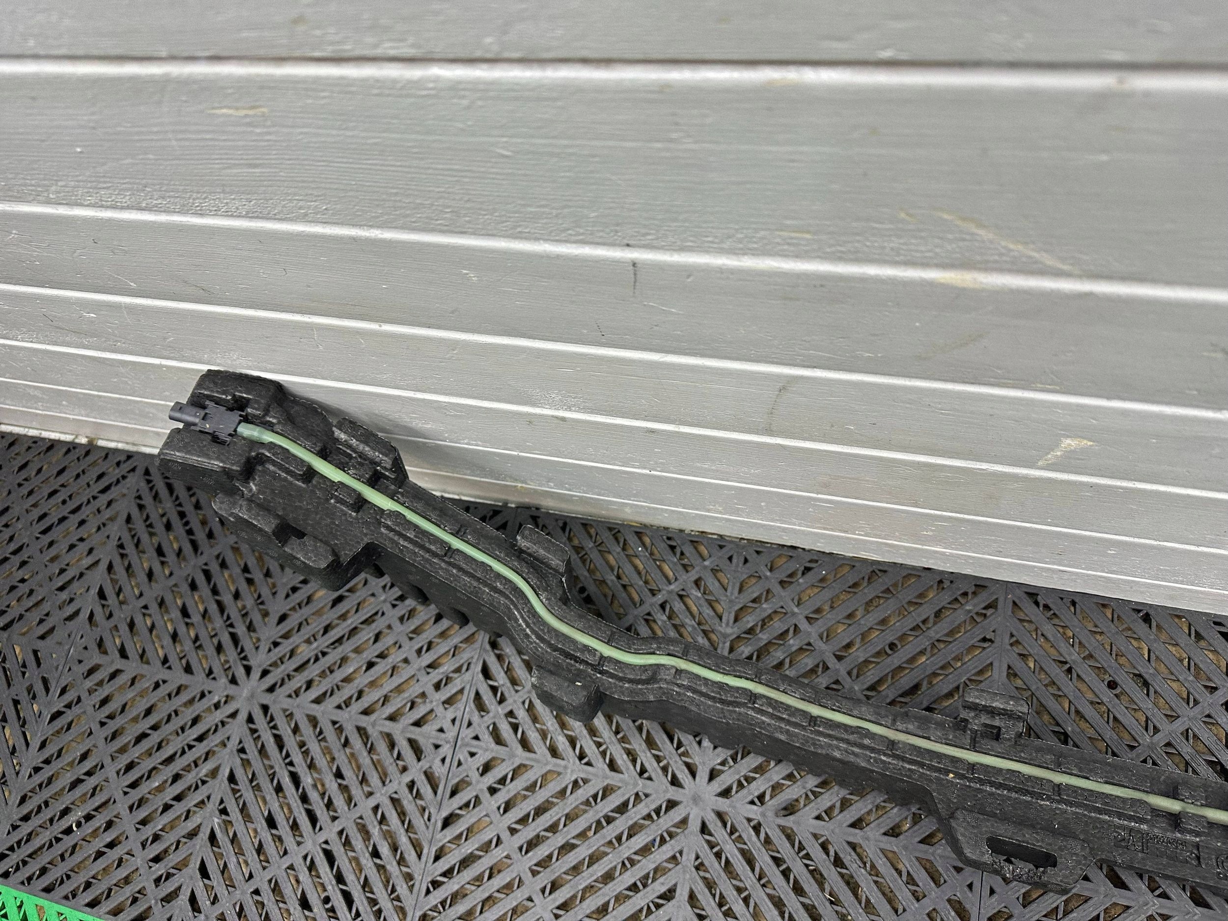 Absorber nárazníku předního předek BMW X3 G01 5A1FD69