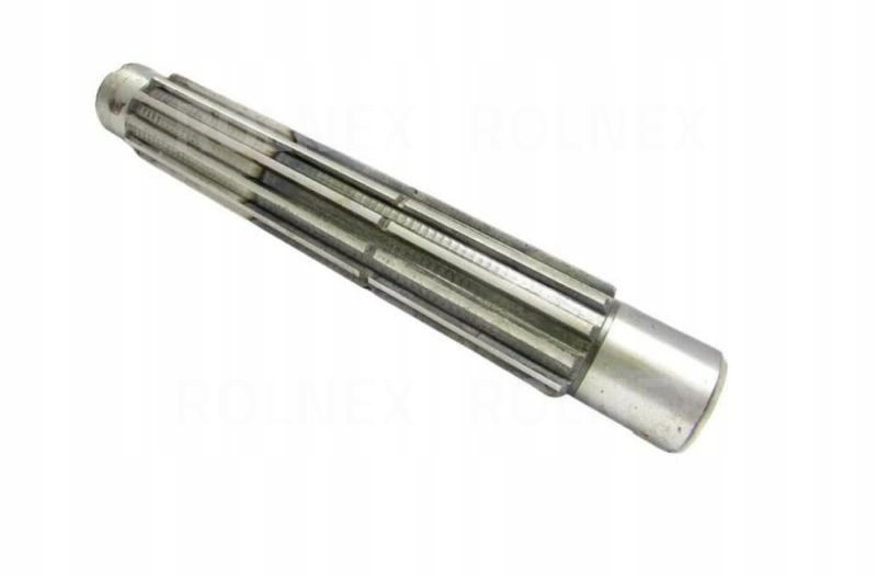 Trubkový hřídel Mtz Originál 701701182-B-02