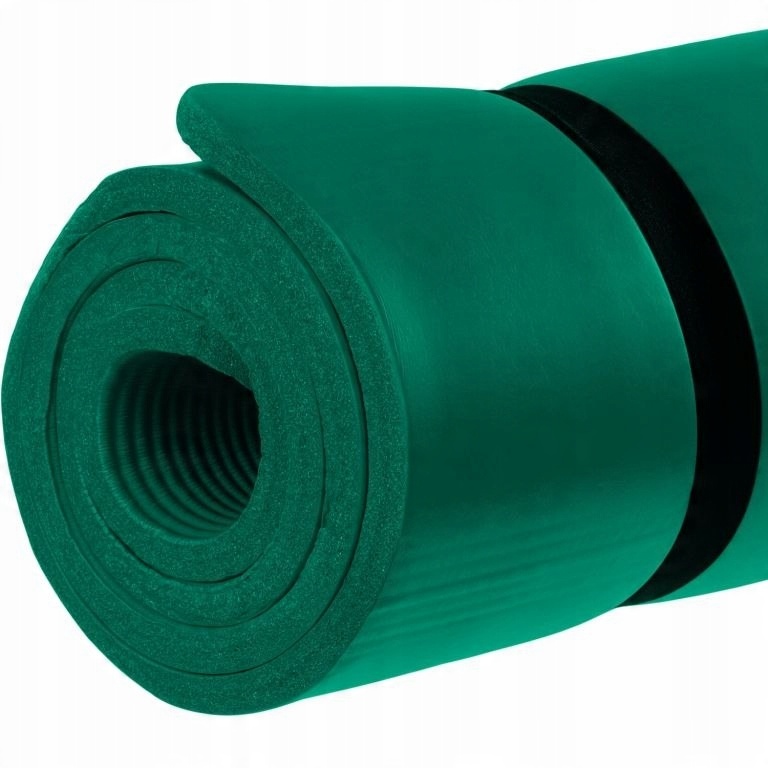 

Gymnastická podložka Movit 183 x 60 x 1 cm - tmavě