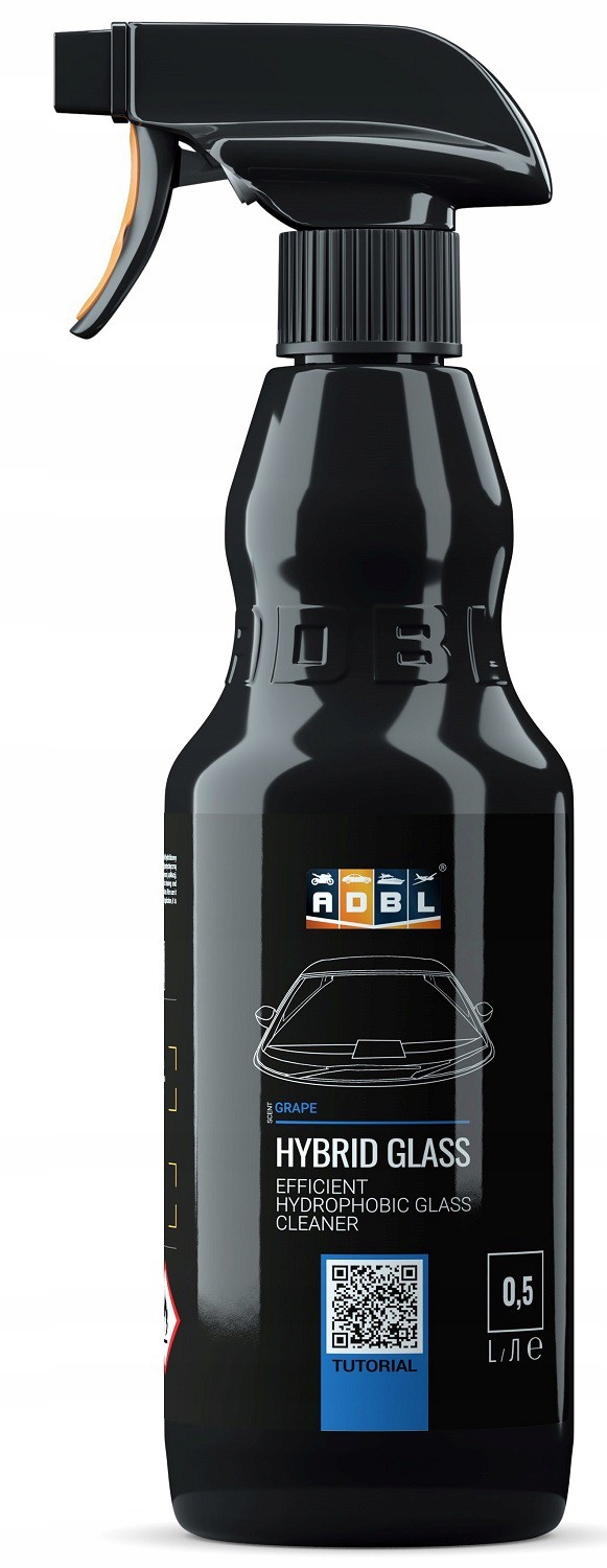 

Adbl Hybrid Glass 500ml