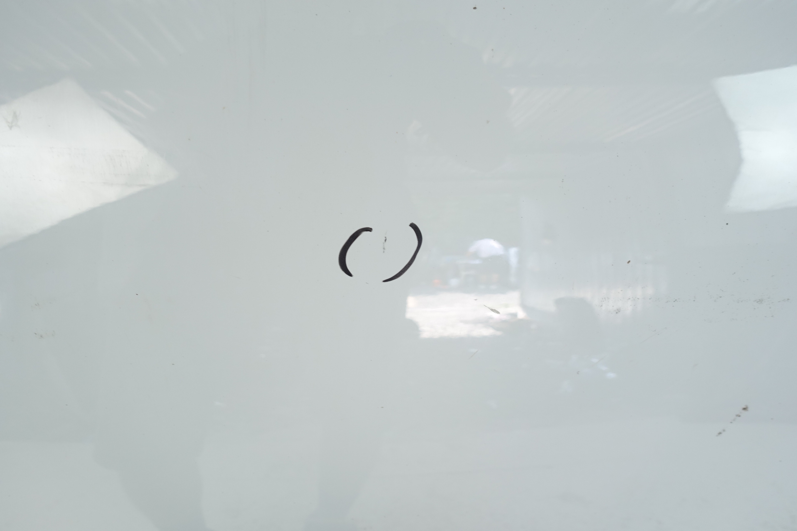 VW POLO VI 2G0 2017- Coperchio COFANO 2G0823155G