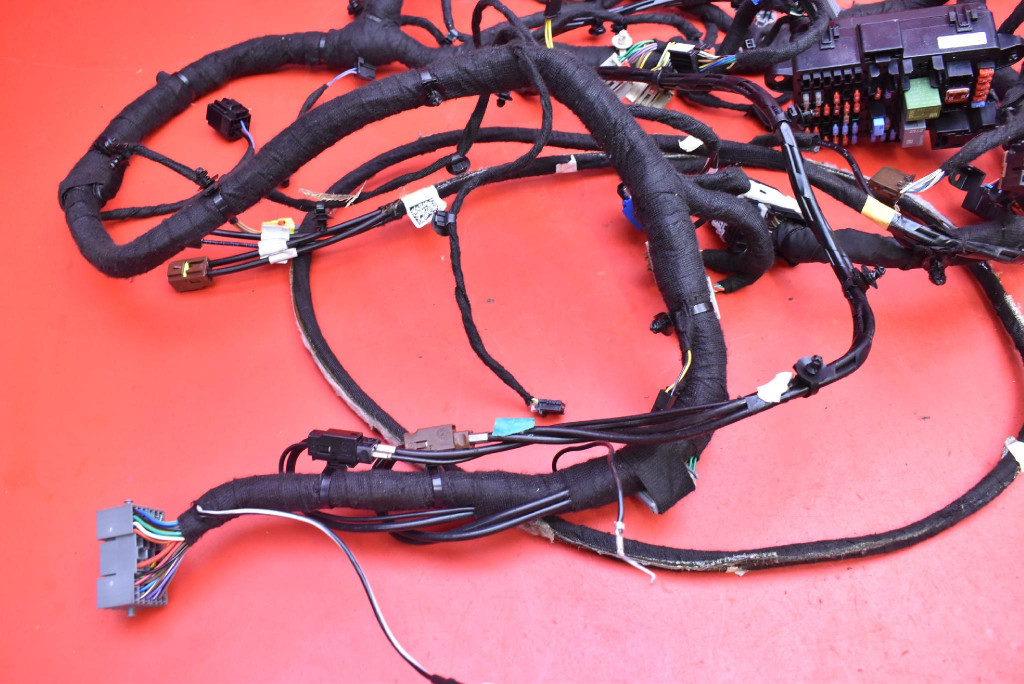 Câblage Câblage Électrique Console 42692185 OPEL AMPERA-E 17-20