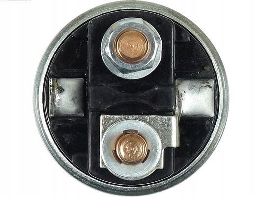 AUTOMAT WŁĄCZNIK ELEKTROMAGNETYCZNY ROZRUSZNIKA Producent części AS-PL